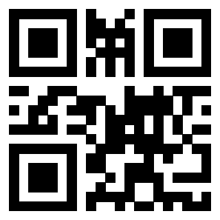 3916468967 - Immagine del QrCode associato