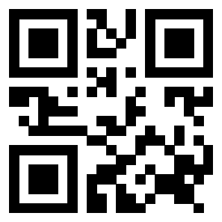 Scansione del Qr Code di 3916468968