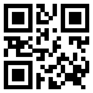 Il QrCode di 3916468969