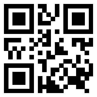 Scansione del Qr Code di 3916468971