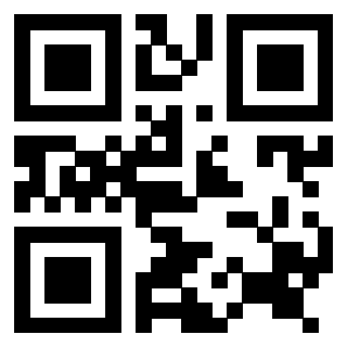 Il QrCode di 3916468972