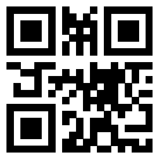 3916468973 - Immagine del Qr Code associato