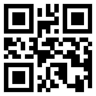 3916468977 - Immagine del Qr Code associato