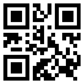 Scansione del QrCode di 3916468981