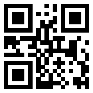 Scansione del Qr Code di 3916468982