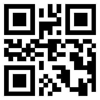 Immagine del Qr Code di 3916468983
