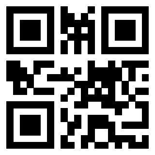 Immagine del QrCode di 3916468984