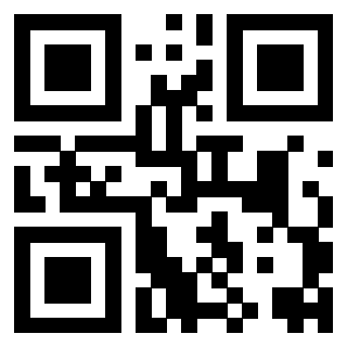 3916468987 - Immagine del QrCode associato