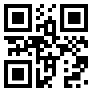 Immagine del Qr Code di 3916468988
