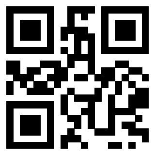 3916468989 Qr Code associato