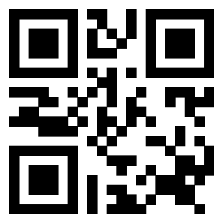 Scansione del Qr Code di 3916468992