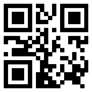 Il QrCode di 3916468993