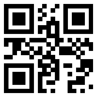 Il QrCode di 3916468994