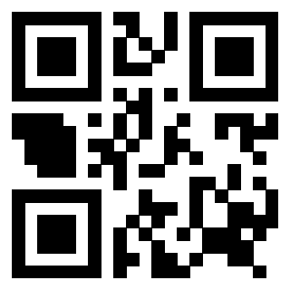 Scansione del QrCode di 3916468997