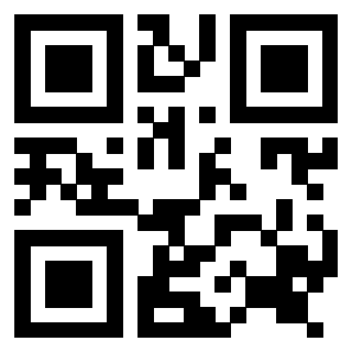 Scansione del Qr Code di 3916468998