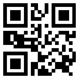 3916469000 - Immagine del QrCode associato