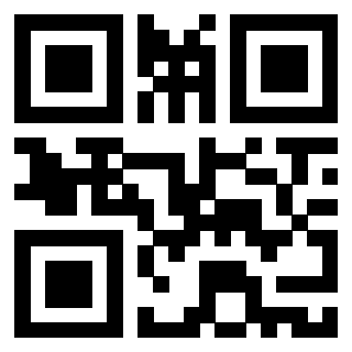3916469002 - Immagine del Qr Code