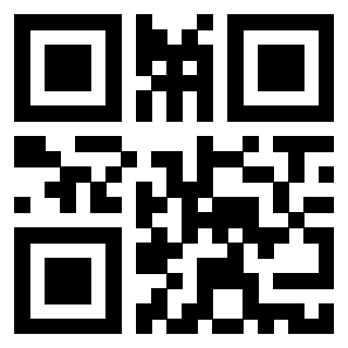 3916469003 - Immagine del Qr Code associato