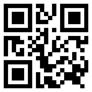 Immagine del Qr Code di 3916469004