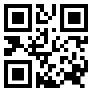 Immagine del Qr Code di 3916469006