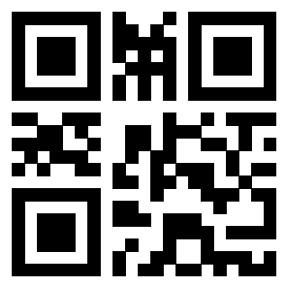 3916469008 QrCode associato