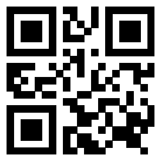 Immagine del Qr Code di 3916469009