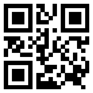 3916469013 - Immagine del Qr Code associato