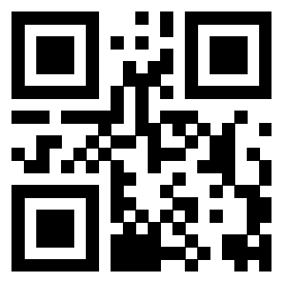 3916469015 - Immagine del Qr Code associato