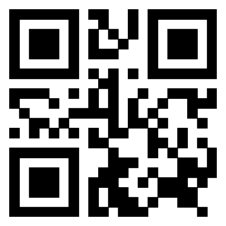 Immagine del Qr Code di 3916469016