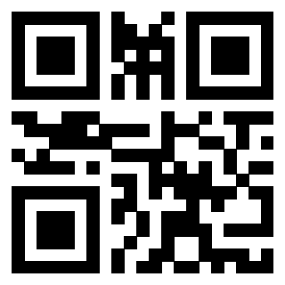 Il QrCode di 3916469017