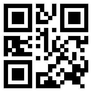 Il Qr Code di 3916469018
