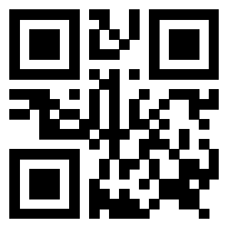 Il QrCode di 3916469019