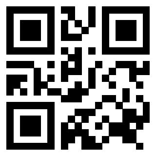 3916469020 Qr Code associato