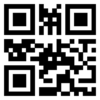 Immagine del Qr Code di 3916469021