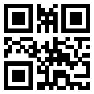 3916469022 - Immagine del Qr Code associato