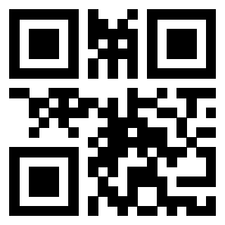 3916469023 - Immagine del Qr Code associato