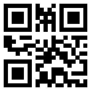 Scansione del QrCode di 3916469028