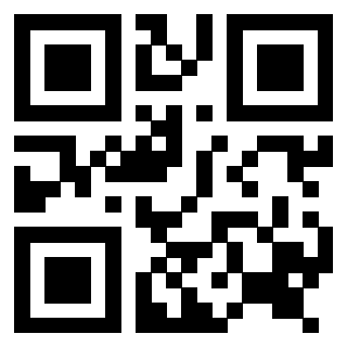 Il Qr Code di 3916469029