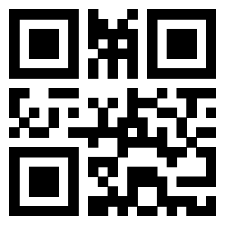 3916469030 - Immagine del Qr Code