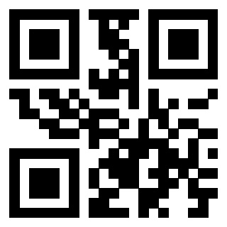 Scansione del Qr Code di 3916469031