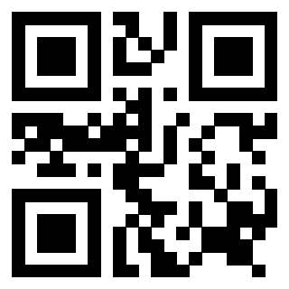 Scansione del Qr Code di 3916469033