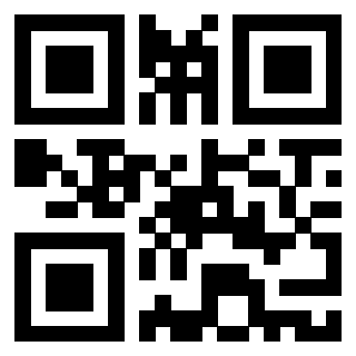 3916469034 - Immagine del QrCode associato