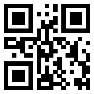 Il Qr Code di 3916469036