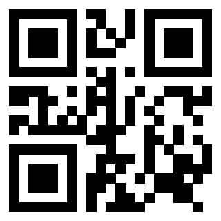 Immagine del QrCode di 3916469037