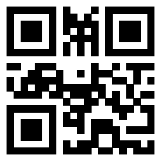 Il Qr Code di 3916469038