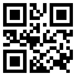 Scansione del QrCode di 3916469040