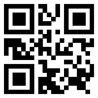 Il QrCode di 3916469043