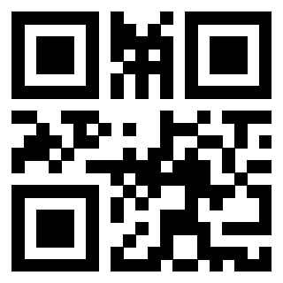 3916469045 - Immagine del Qr Code associato