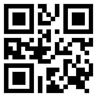 Il Qr Code di 3916469047