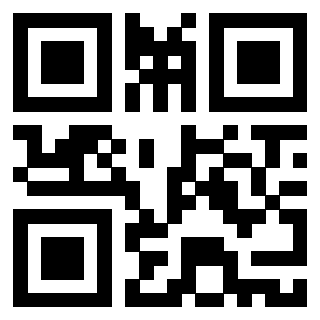 Immagine del Qr Code di 3916469048